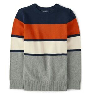The Children's Place Boys Sweater, Size XL